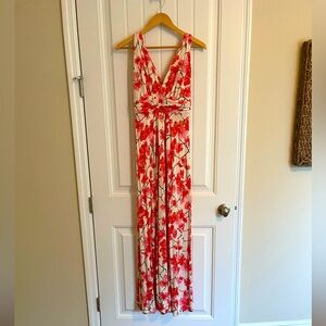 Maxi Dress, size M